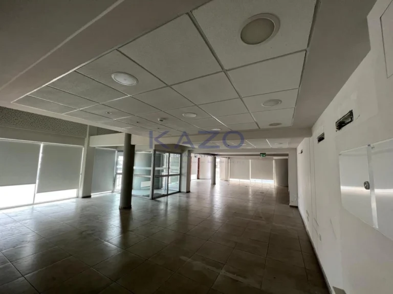 400m² Commercial for Rent in Limassol District