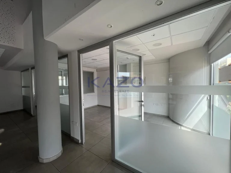 400m² Commercial for Rent in Limassol District