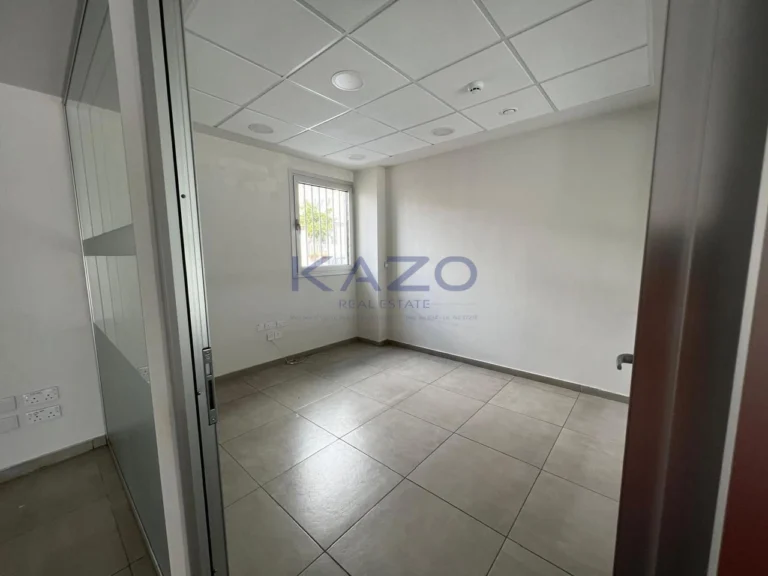 400m² Commercial for Rent in Limassol District