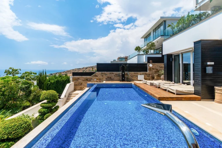 Σπίτι 5 Υπνοδωματίων προς Ενοικίαση στην Επαρχία Λεμεσού