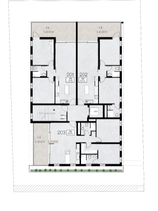 2 Bedroom Apartment for Sale in Strovolos, Nicosia District