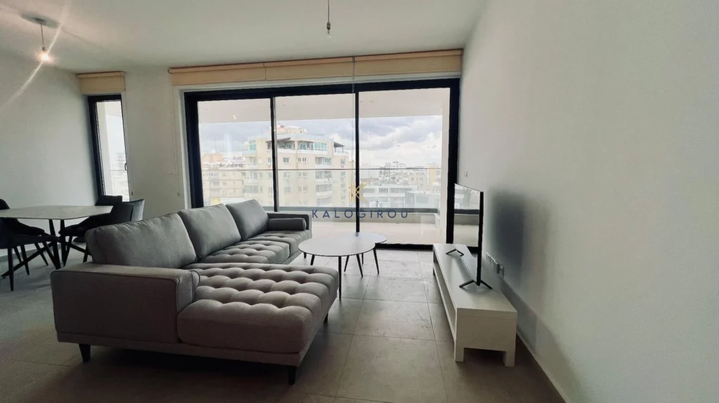 2 Bedroom Apartment for Rent in Drosia, Larnaca District