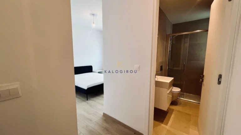 2 Bedroom Apartment for Rent in Drosia, Larnaca District