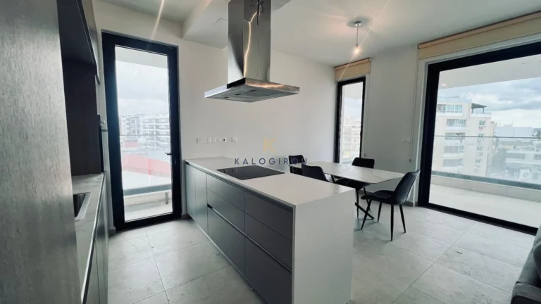 2 Bedroom Apartment for Rent in Drosia, Larnaca District