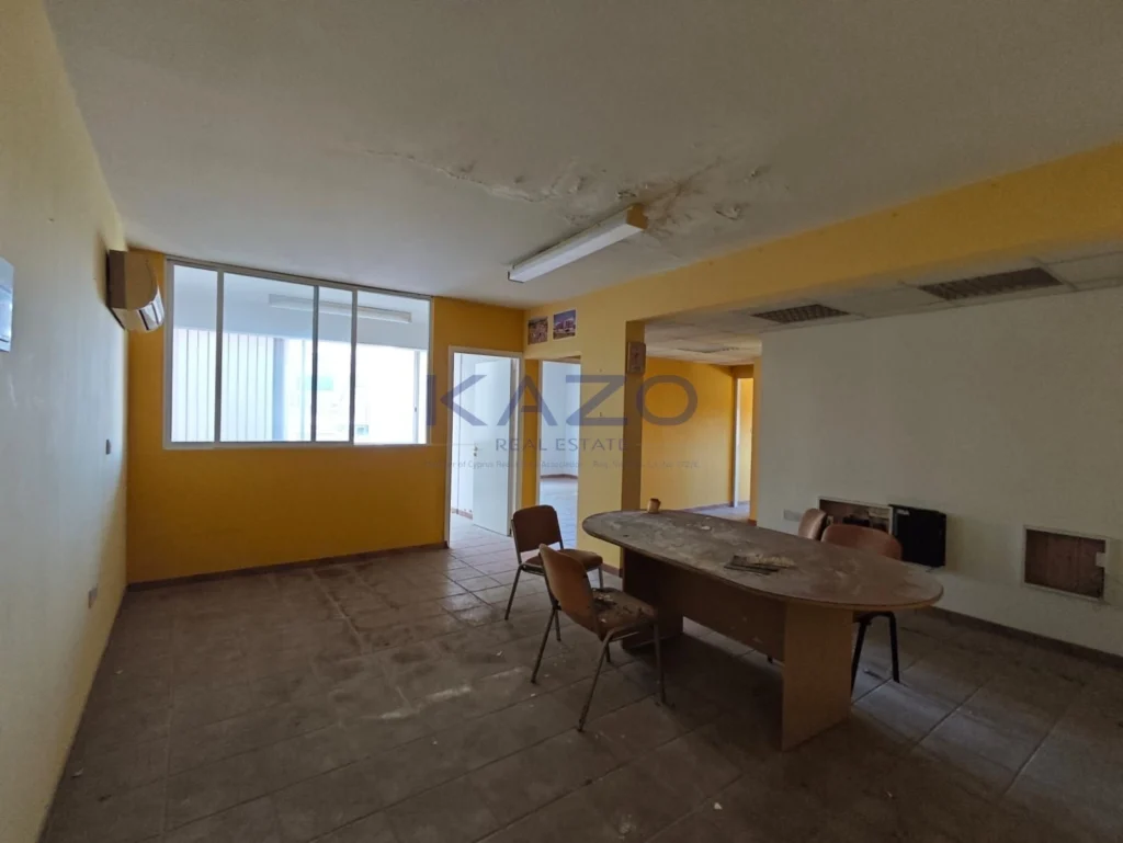 103m² Office for Sale in Limassol District