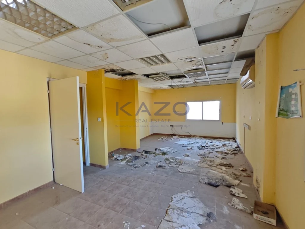 103m² Office for Sale in Limassol District