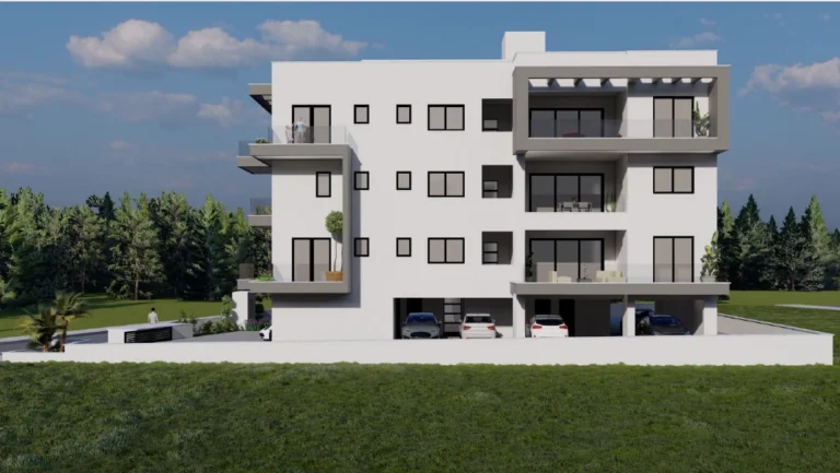 2 Bedroom Apartment for Sale in Limassol District