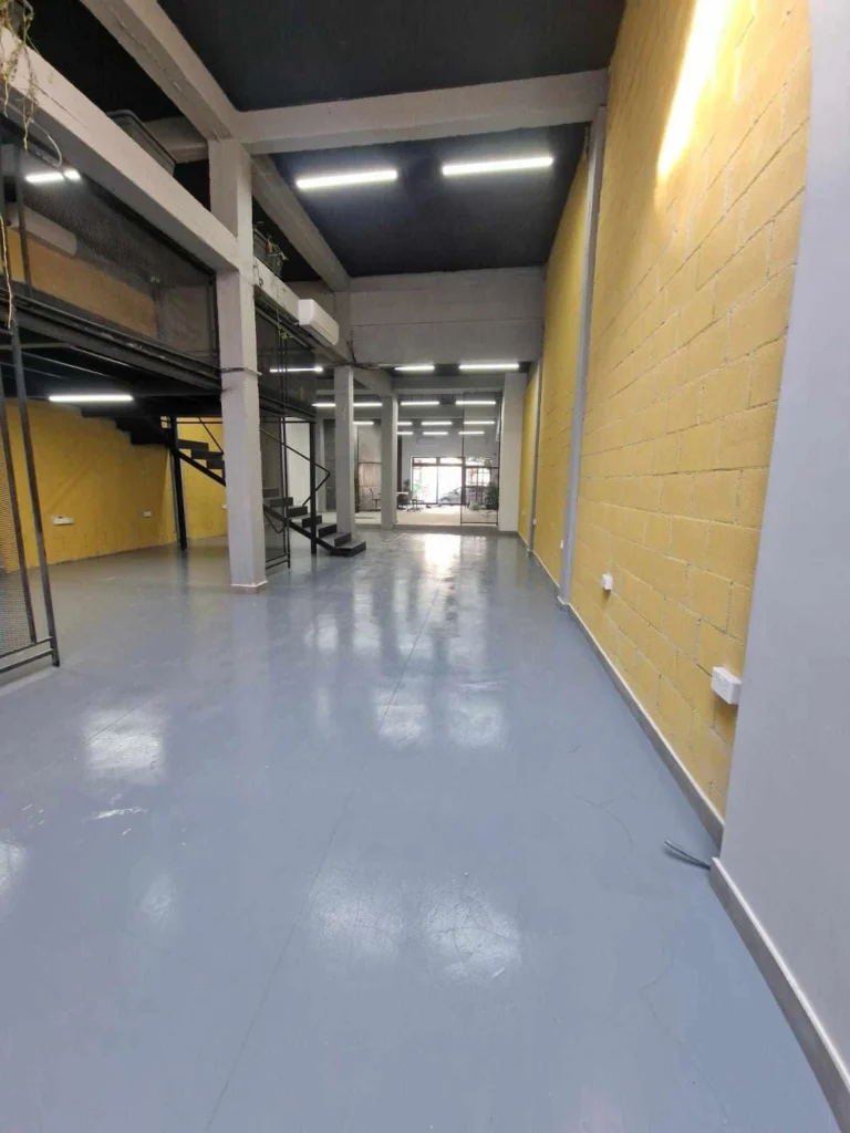 330m² Office for Rent in Limassol District