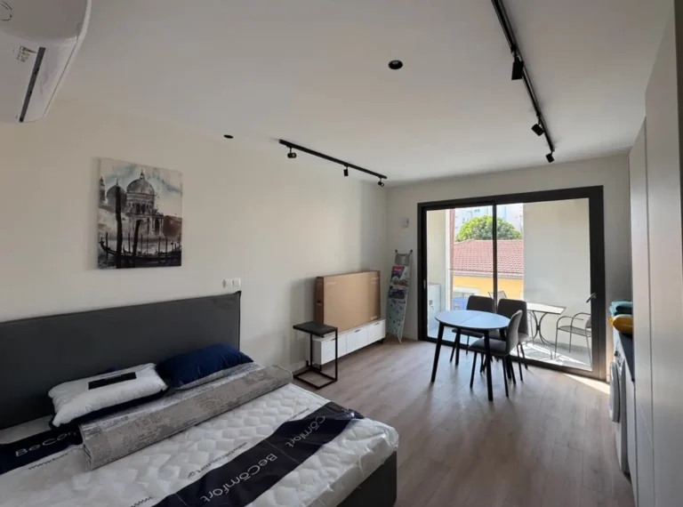 Building for Sale in Limassol District