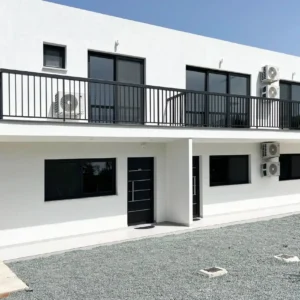 Building for Sale in Limassol – Zakaki