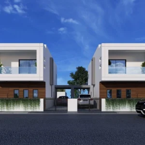 3 Bedroom House for Sale in Kouklia, Paphos District