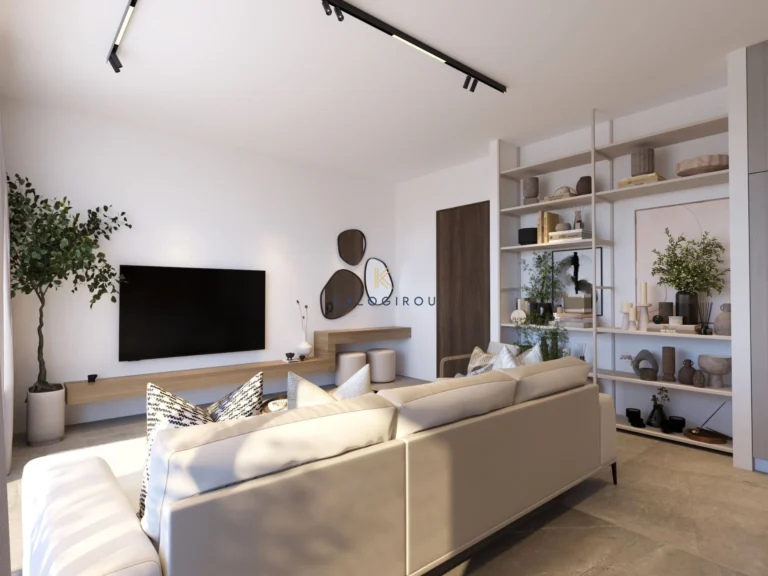 1 Bedroom Apartment for Sale in Oroklini, Larnaca District
