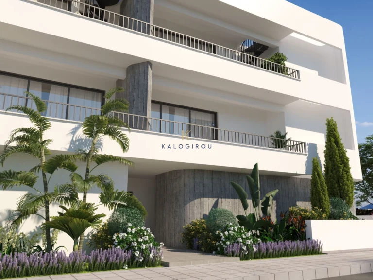 1 Bedroom Apartment for Sale in Oroklini, Larnaca District