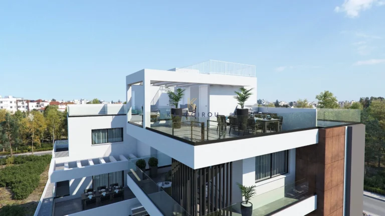 2 Bedroom Apartment for Sale in Larnaca District