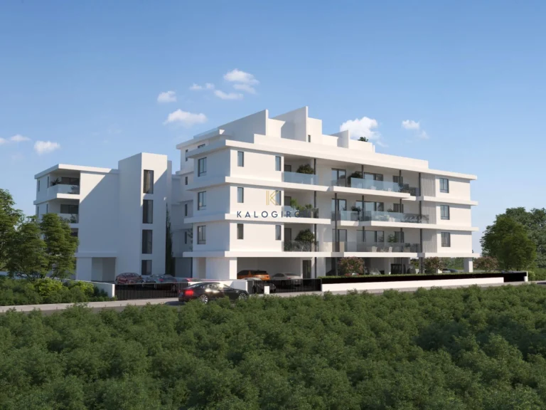 2 Bedroom Apartment for Sale in Paralimni, Famagusta District