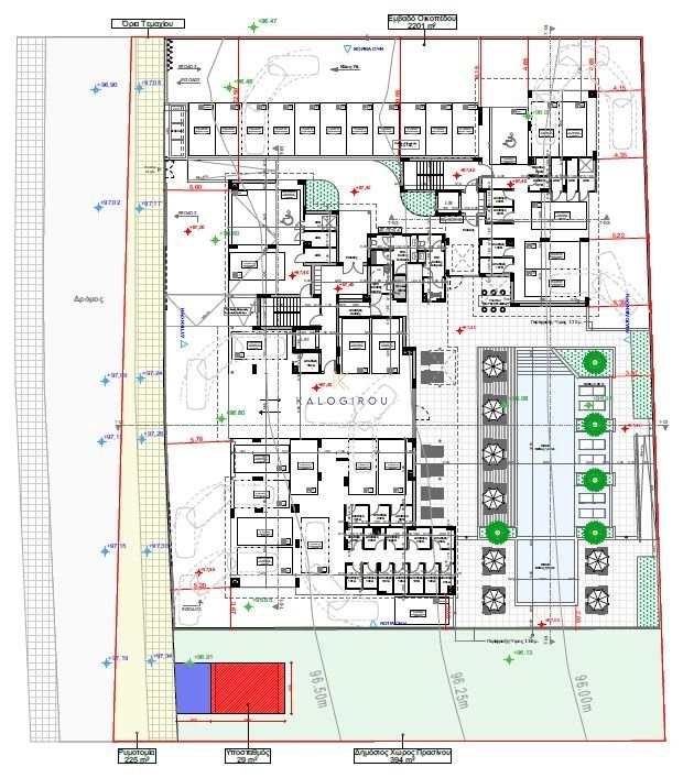 2 Bedroom Apartment for Sale in Paralimni, Famagusta District