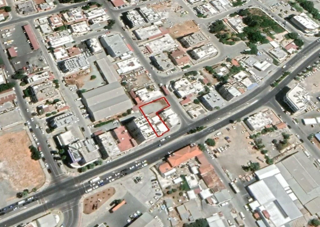 for Sale in Limassol – Omonoia