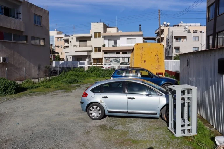 for Sale in Limassol – Omonoia