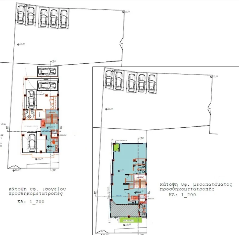 for Sale in Limassol – Omonoia