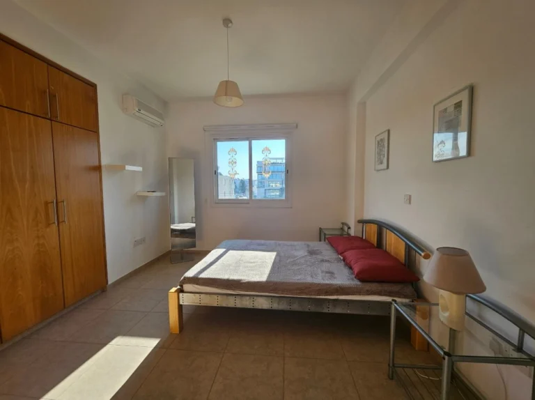 3 Bedroom Apartment for Sale in Paphos – Universal
