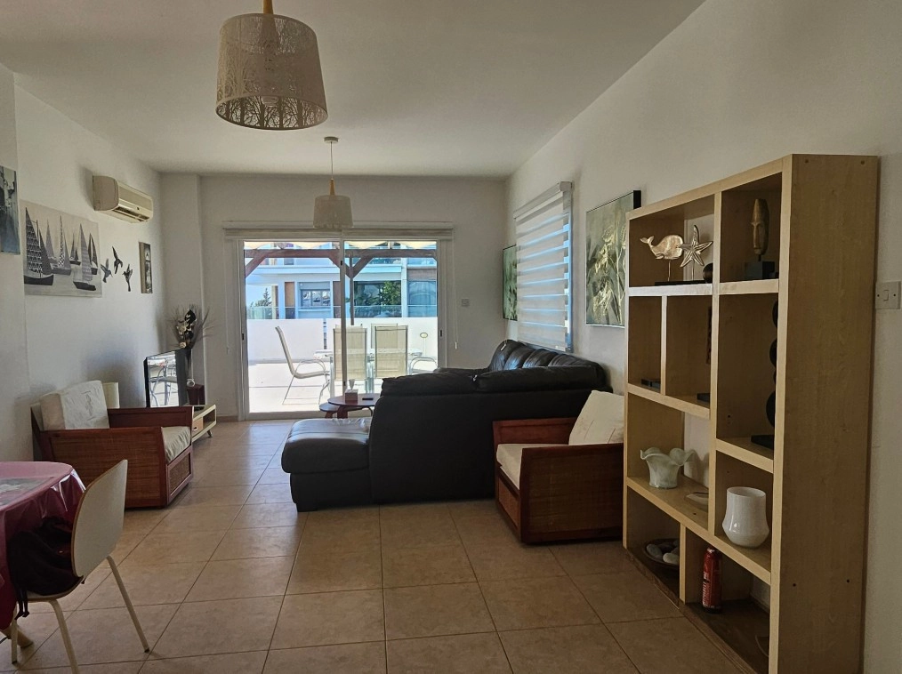 3 Bedroom Apartment for Sale in Paphos – Universal