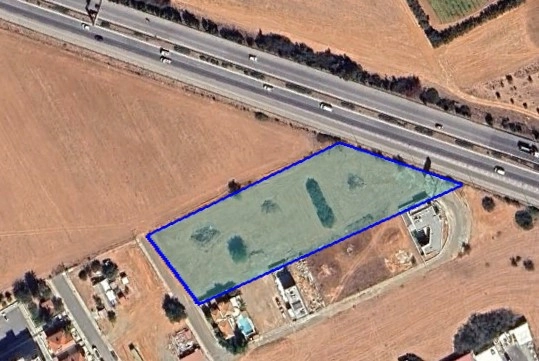for Sale in Kato Polemidia, Limassol District