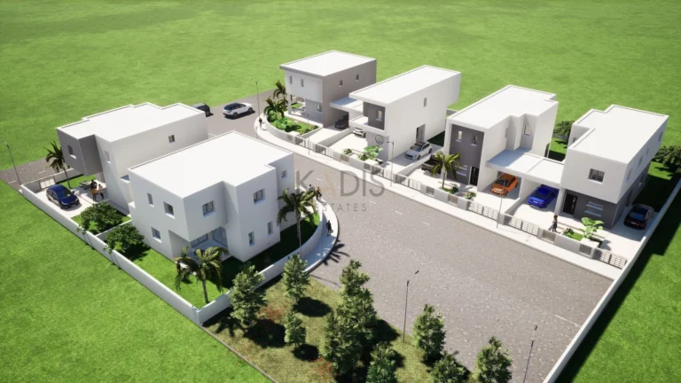 3 Bedroom House for Sale in Nicosia District
