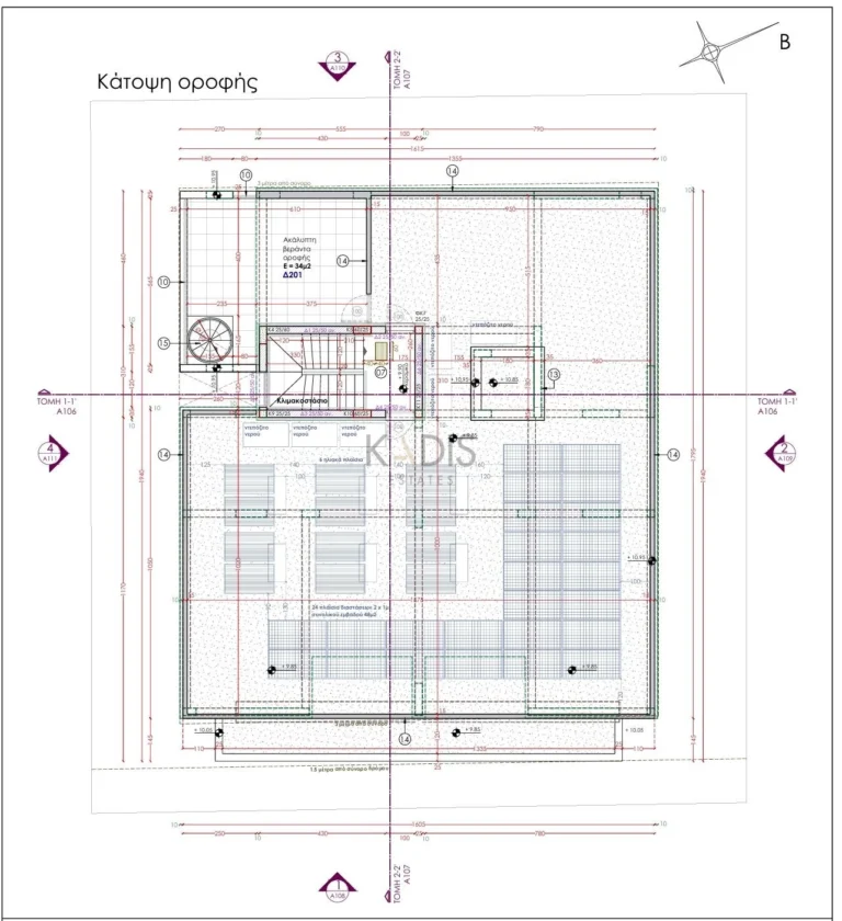 2 Bedroom Apartment for Sale in Latsia, Nicosia District