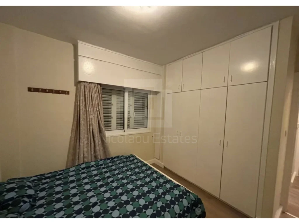 2 Bedroom Apartment for Sale in Nicosia District