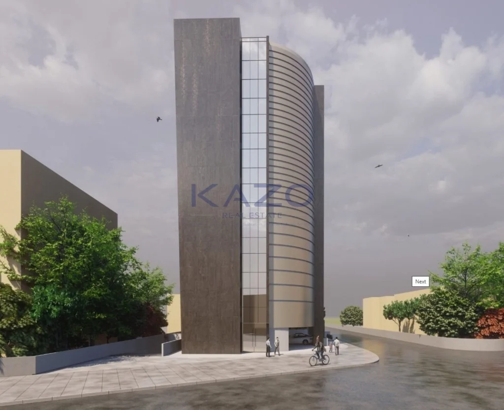 85m² Office for Sale in Limassol District