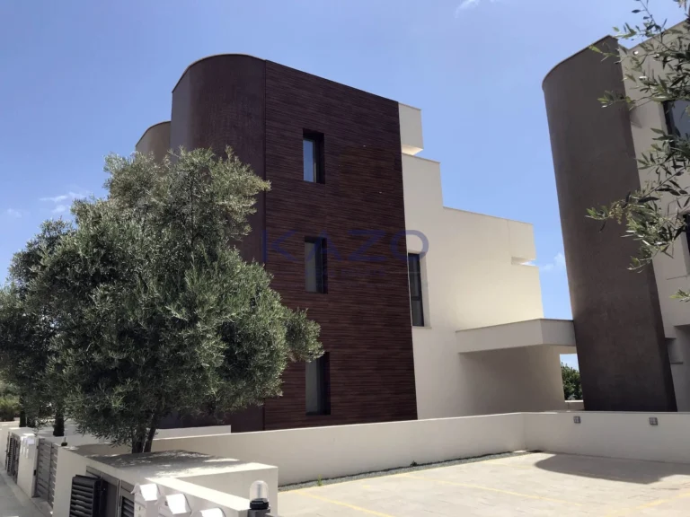 3 Bedroom House for Rent in Limassol District