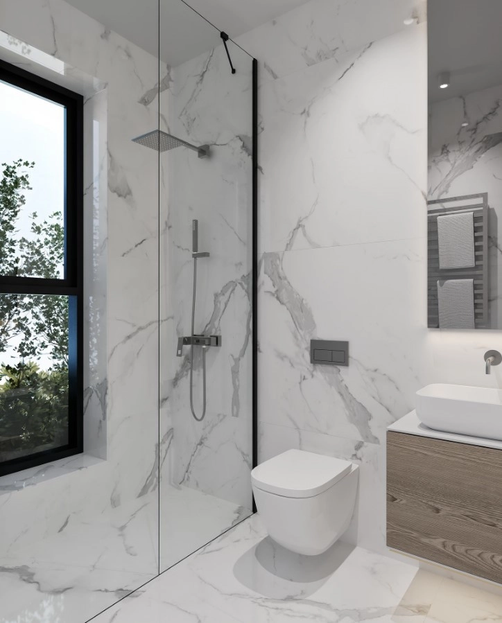 3 Bedroom Apartment for Sale in Limassol – Agios Athanasios