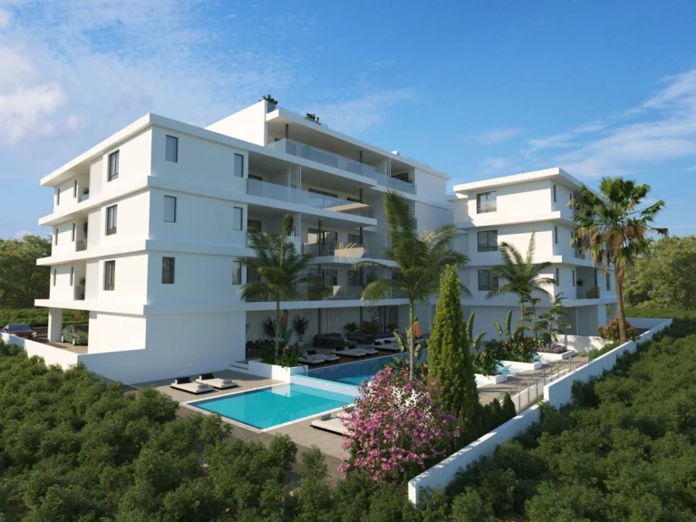 Cheap Apartments for Sale Famagusta up to 400000 euro