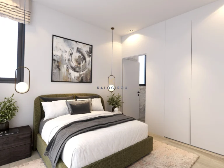 3 Bedroom Apartment for Sale in Paralimni, Famagusta District