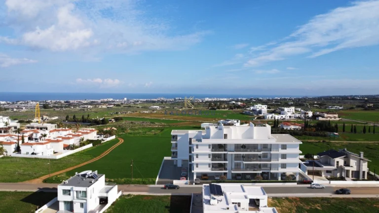3 Bedroom Apartment for Sale in Paralimni, Famagusta District