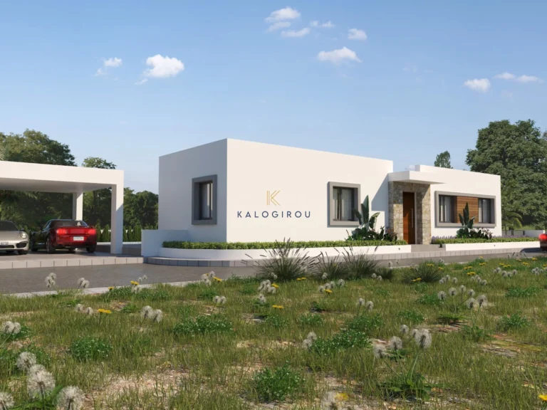 Cheap Houses and Villas for Sale Famagusta up to 400000 euro