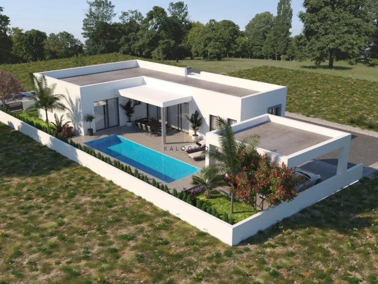 2 Bedroom House for Sale in Frenaros, Famagusta District