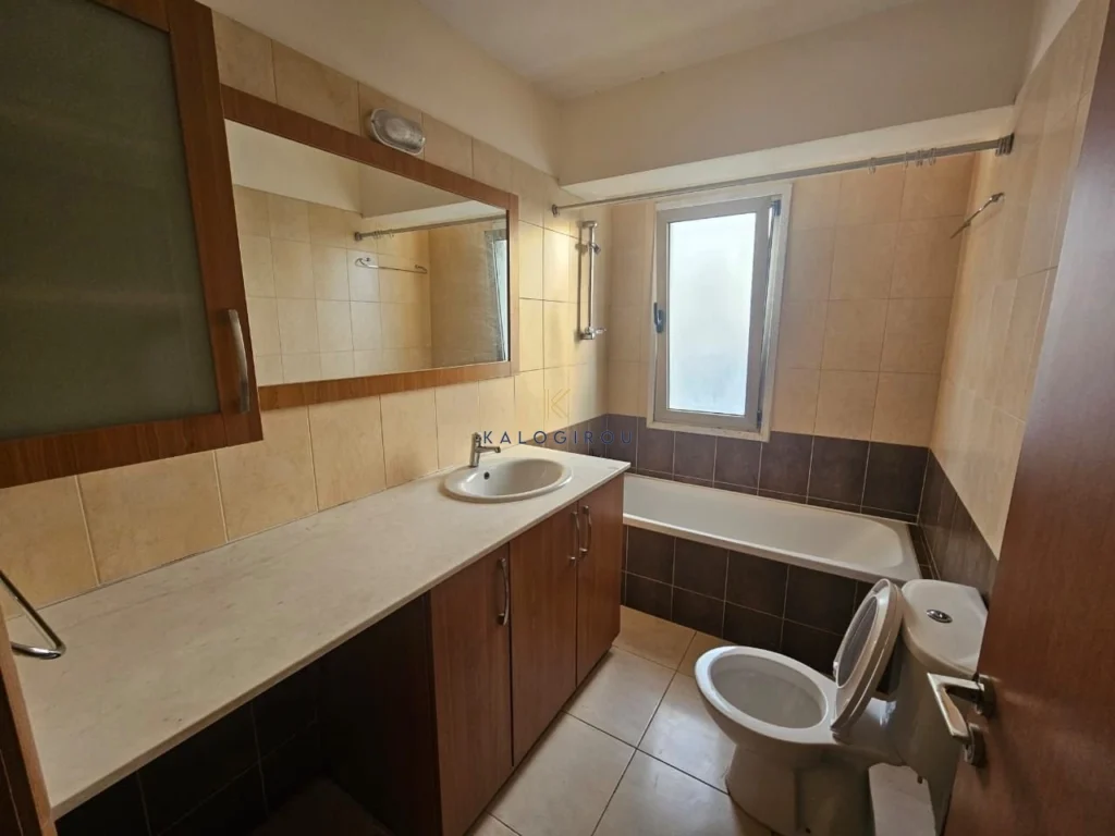 2 Bedroom Apartment for Rent in Dhekelia, Larnaca District