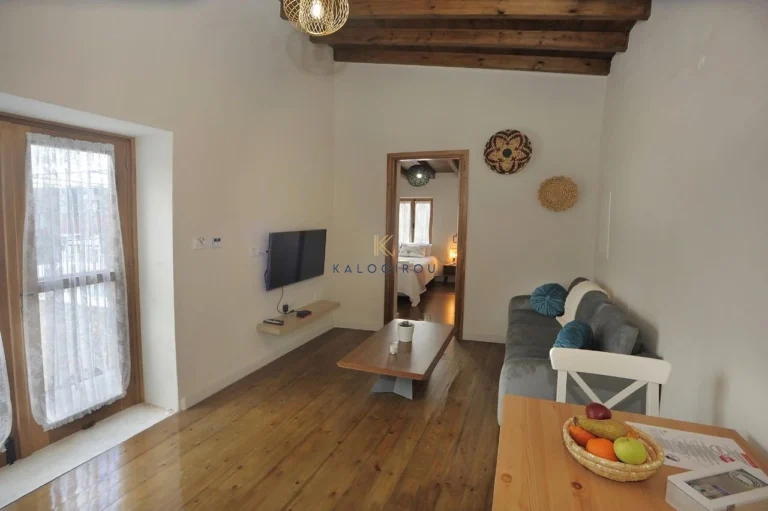 5 Bedroom House for Rent in Agios Theodoros, Larnaca District