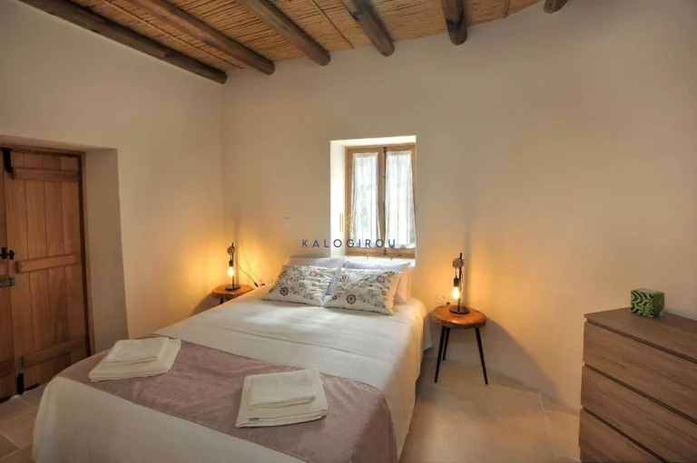 5 Bedroom House for Rent in Agios Theodoros, Larnaca District