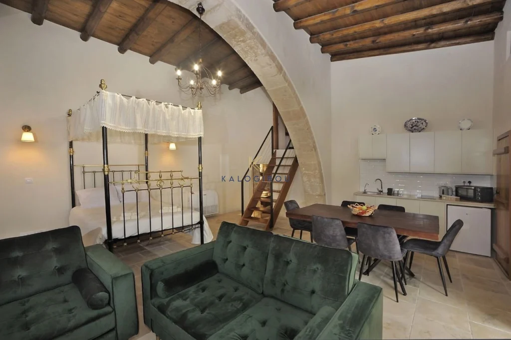 5 Bedroom House for Rent in Agios Theodoros, Larnaca District