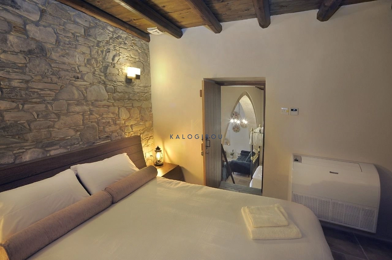5 Bedroom House for Rent in Agios Theodoros, Larnaca District
