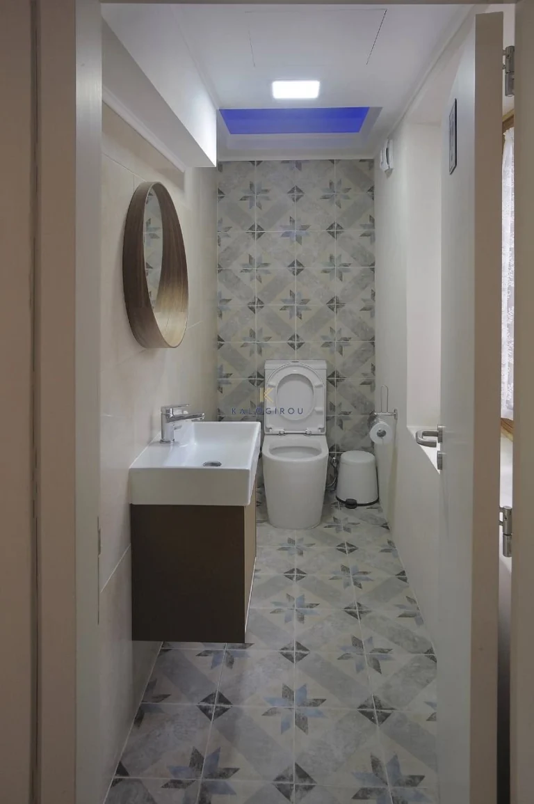 5 Bedroom House for Rent in Agios Theodoros, Larnaca District