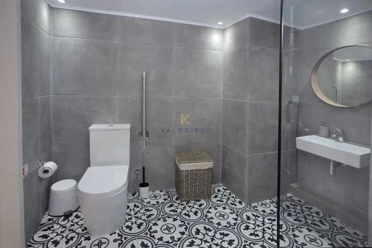 5 Bedroom House for Rent in Agios Theodoros, Larnaca District