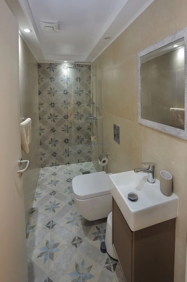 5 Bedroom House for Rent in Agios Theodoros, Larnaca District