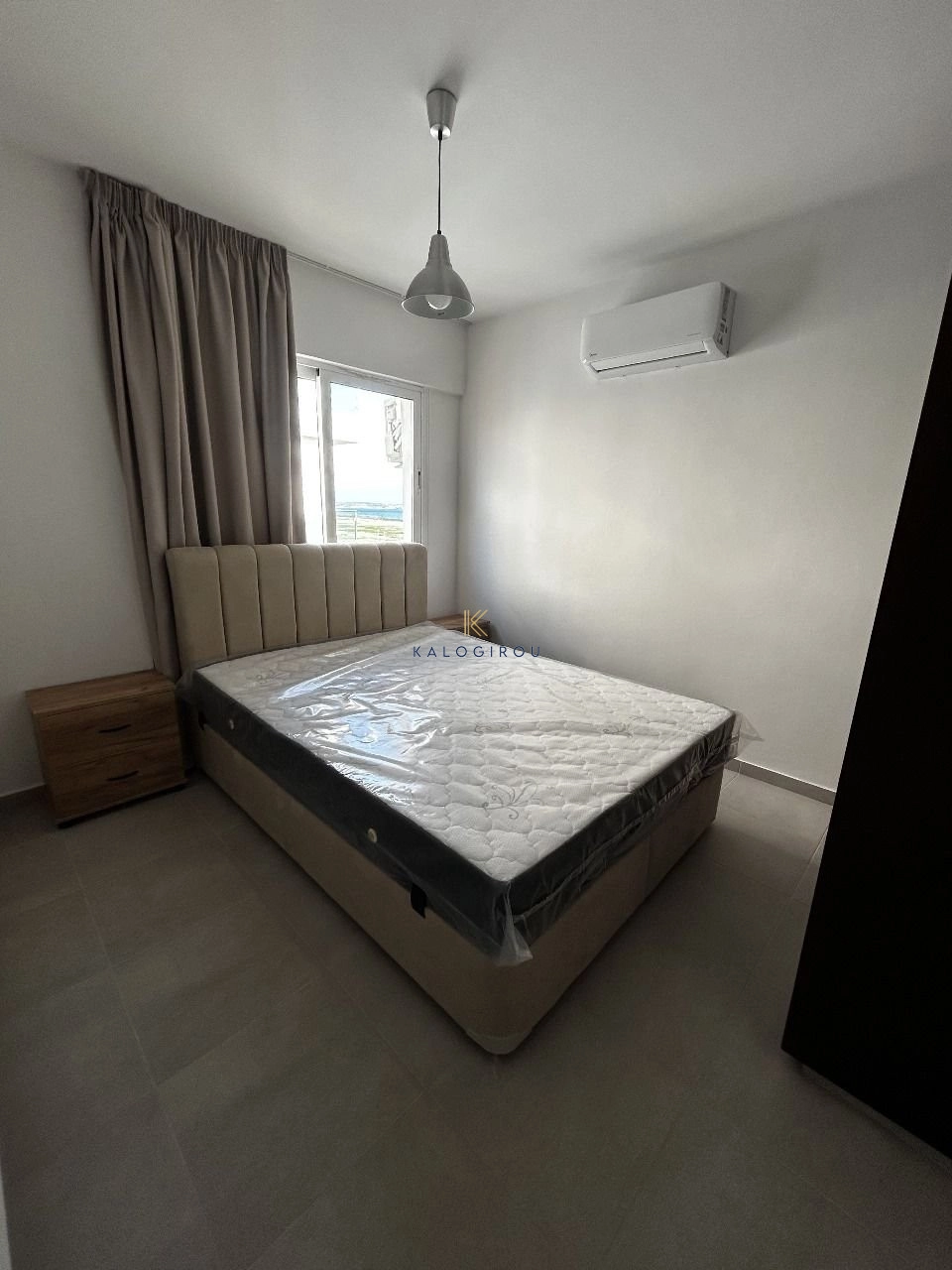 2 Bedroom Apartment for Rent in Larnaca District