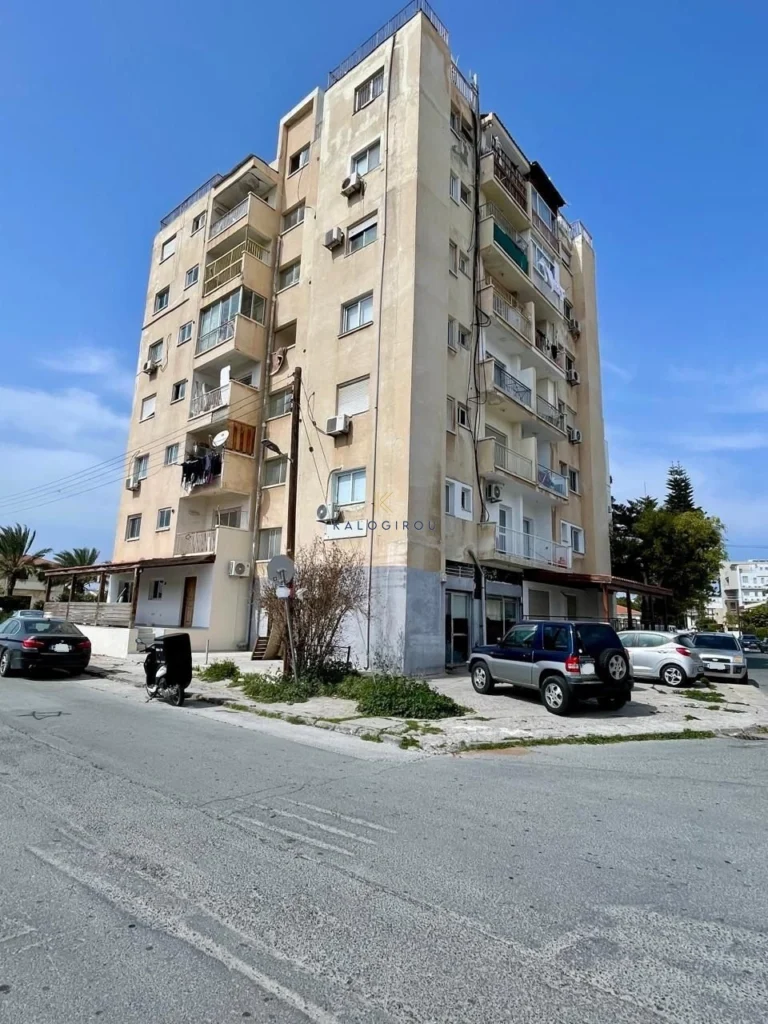 2 Bedroom Apartment for Sale in Faneromeni, Larnaca District
