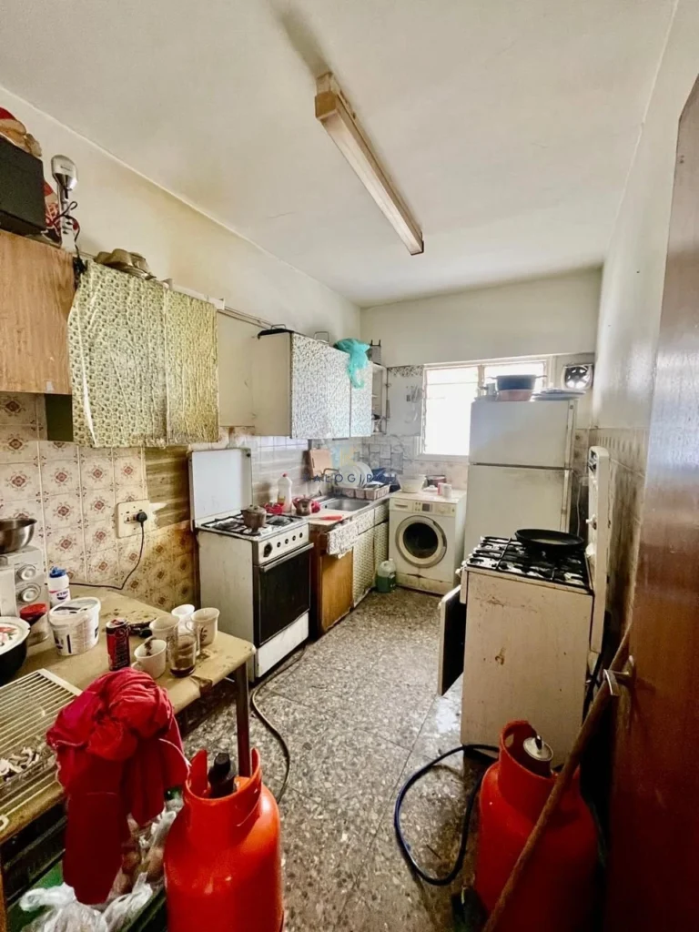 2 Bedroom Apartment for Sale in Faneromeni, Larnaca District