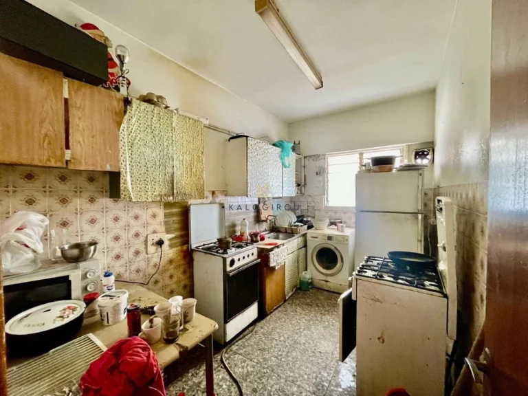 2 Bedroom Apartment for Sale in Faneromeni, Larnaca District