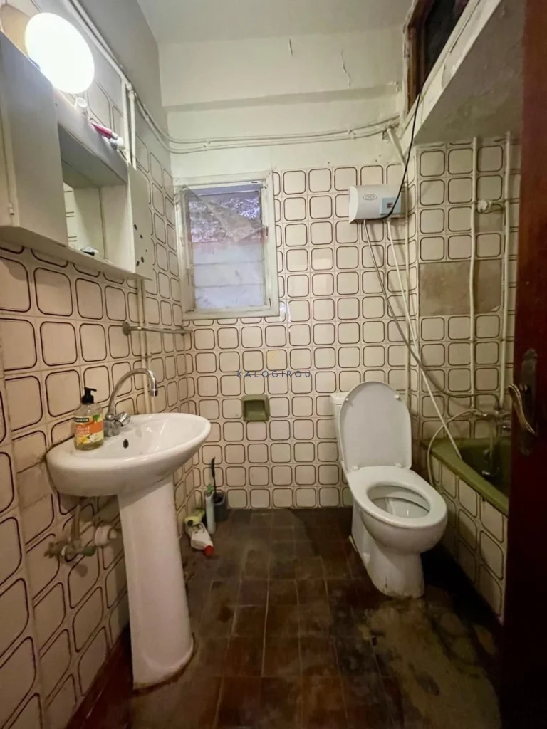 2 Bedroom Apartment for Sale in Faneromeni, Larnaca District